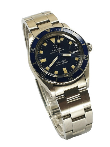Raro tudor submariner - submariner, ref