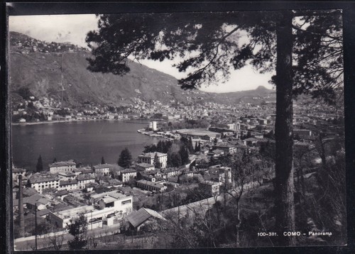 Cartolina como panorama cb892 - cartolina,