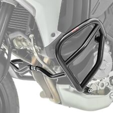 Paraurti per Ducati Multistrada V4 / S 21- Protezione Motore Motoguard D2