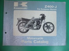 PER KAWASAKI Z400 Z 400 J1  J