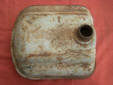 Lambretta 125/150 LD serbatoio