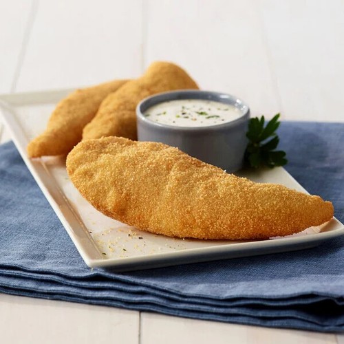 Golden dipt ingredienti - golden,