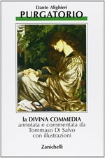 La Divina Commedia. Vol. 2
