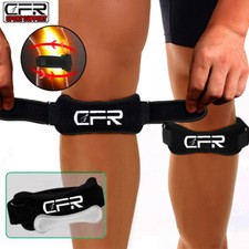 Ginocchiera Compressione