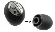 per RENAULT CLIO III 05-09