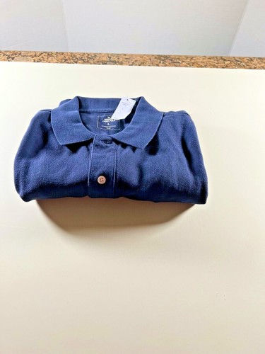Polo gap taglia blu - polo, gap,