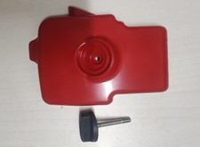 Coperchio filtro aria - coperchio, efco