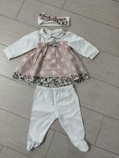 Completo Neonata   , Teto E