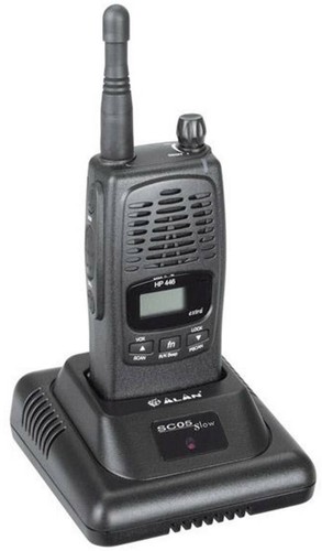 Alan hp446 - alan,