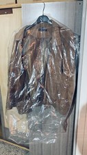 Giacca da donna in Camoscio 