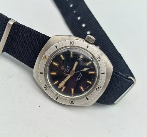 Orologio uomo automatico - uomo,