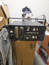 Bowens Quad Matic 3k studio