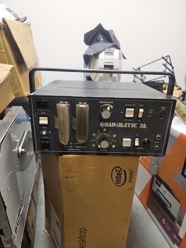 Bowens quad matic studio - quad,