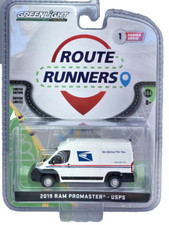 Modello Auto Diecast 1/64 RAM