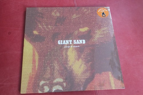 Giant sand purge slouch - giant,