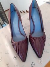 Scarpe con tacco Max Mara