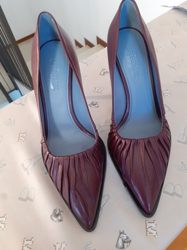 Scarpe con tacco max - scarpe,