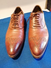 Scarpe nuove uomo pelle luxury - scarpe,