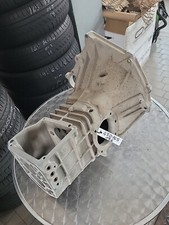 SCATOLA DEL CAMBIO CAMPANA IN ALLUMINIO COMPLETA FIAT 4321651 FIAT 126