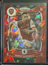 2021-22 Panini Prizm Premier