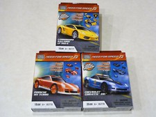 SET Bloks MEGA - 3 x Need for