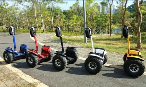 Angelol 4000w 72v two wheel - angelol,
