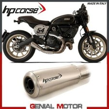 Terminale Di Scarico Hp Corse