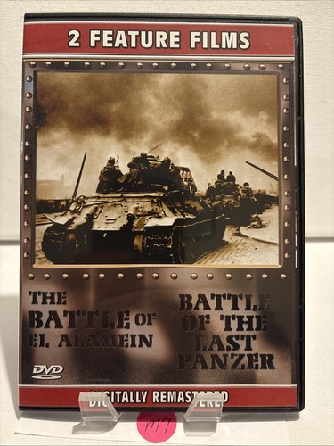 Double feature the - feature:,