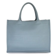 Christian Dior Book Tote Bag