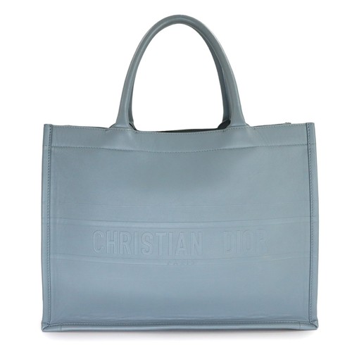Christian dior book - book, bag