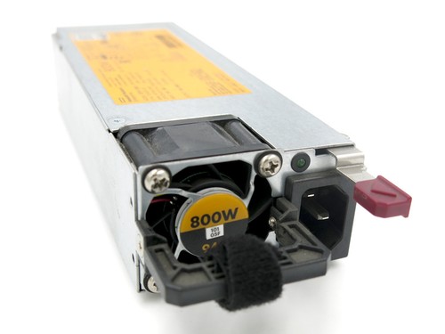 Prolaint 800w alimentatore - hp,