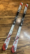 VOLKL Unlimited AC Grey Red
