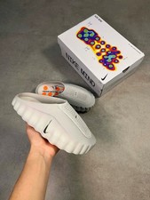 Nike Mind 001 (White/Orange) -