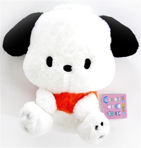 Sanrio hapidanbui pochacco - sanrio,