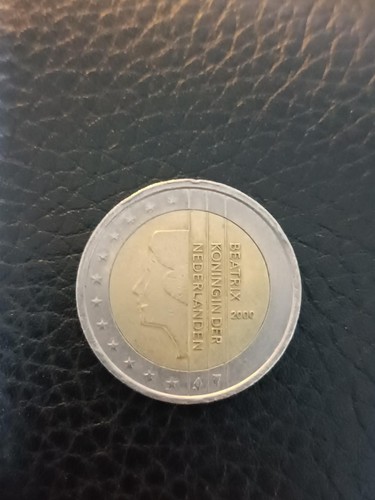 Moneta euro super rara - moneta,
