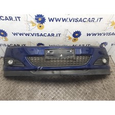 Paraurti Anteriore Opel Astra