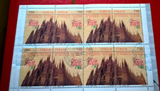 1998 SPLENDIDO FOGLIETTO