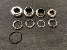 Centralina/cuffia Campagnolo Chorus 1"x24 TPI.