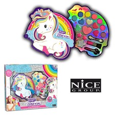 TRUCCHI TROUSSE UNICORNO