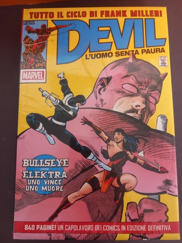 Miller janson devil - /,