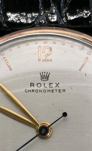 Orologio vintage uomo rolex - orologio,