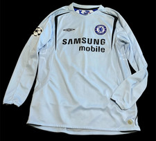 MAGLIA CHELSEA - PAULO