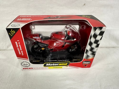 Ducati desmosedici casey - desmosedici,