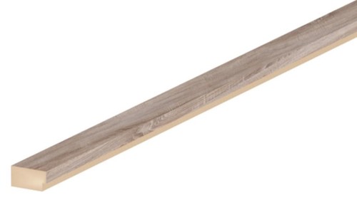Doghe profilo finitura dx sx - -, dx/sx