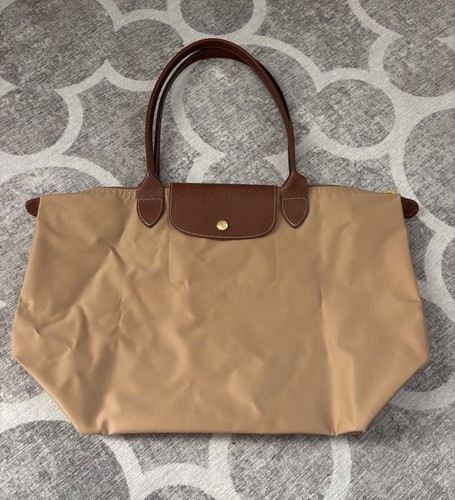 Longchamp pliage nylon - pliage,
