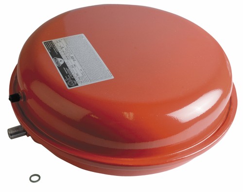Vaso espansione litri d325 - espansione,