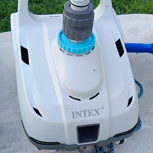 Intex pulitore aspiratore - intex, pulitore/aspiratore