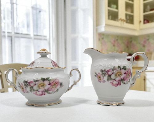 Set crema zucchero schumann - set,