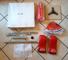 Punching Ball attrezzo ancora