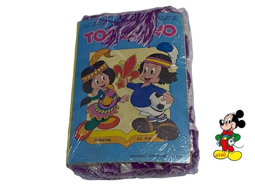 Topolino 1093 sciarpa - +,